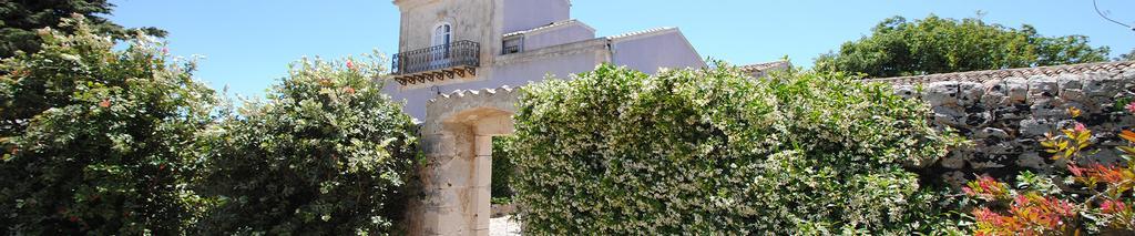 Hotel Casa Ciomod Módica Exterior foto