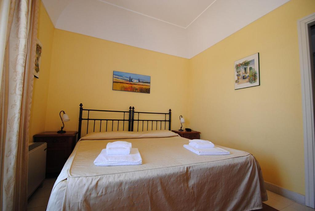 Hotel Casa Ciomod Módica Habitación foto