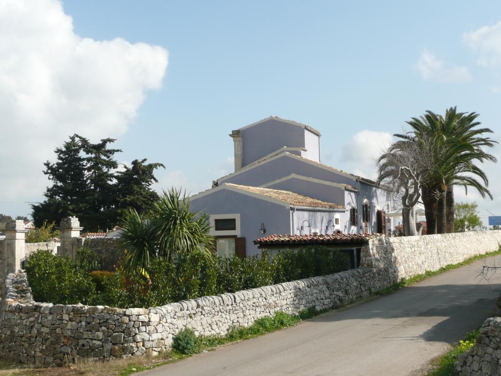 Hotel Casa Ciomod Módica Exterior foto
