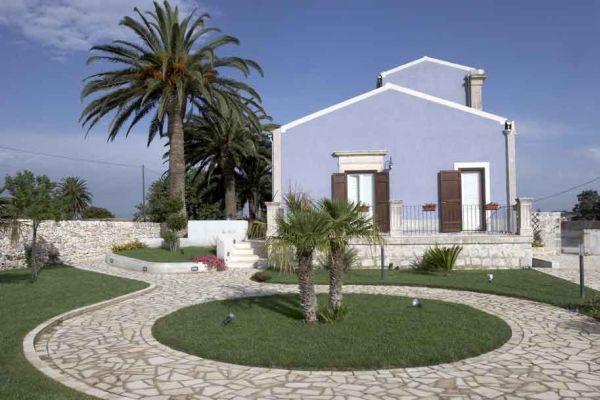 Hotel Casa Ciomod Módica Exterior foto